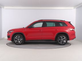 Skoda Kodiaq - 2023