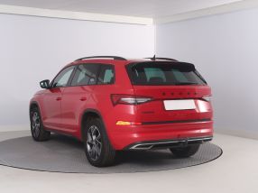 Skoda Kodiaq - 2023