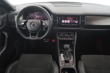 Škoda Kodiaq - 2023