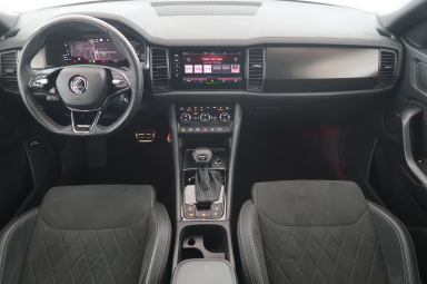 Škoda Kodiaq - 2023