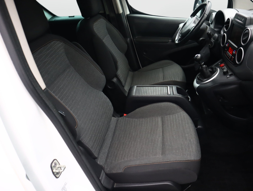 Citroen Berlingo, 2017