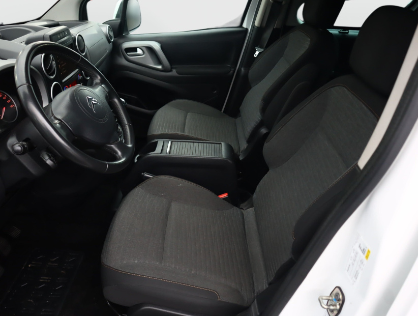 Citroen Berlingo, 2017
