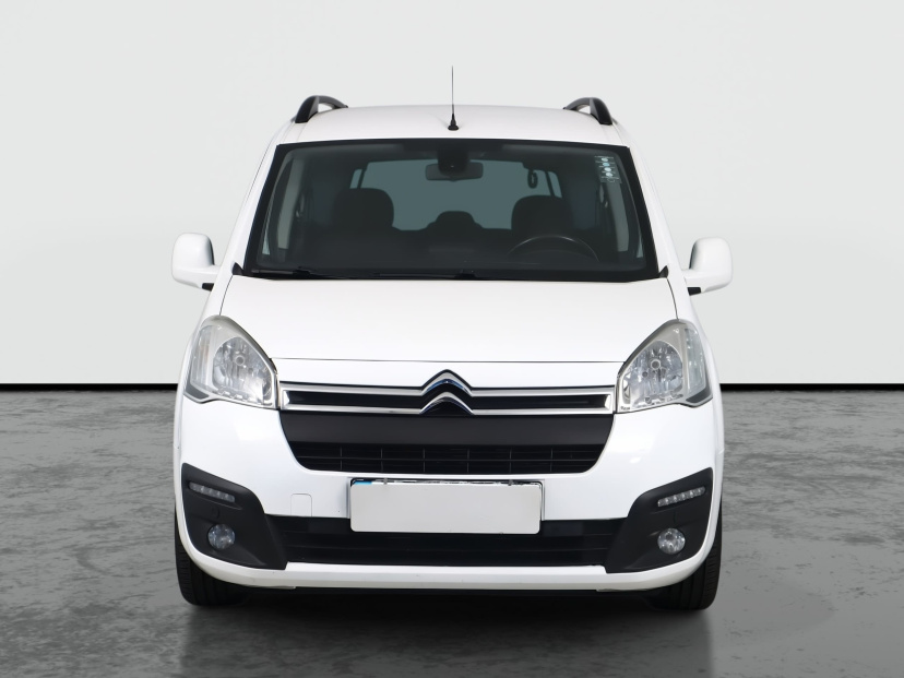 Citroen Berlingo, 2017