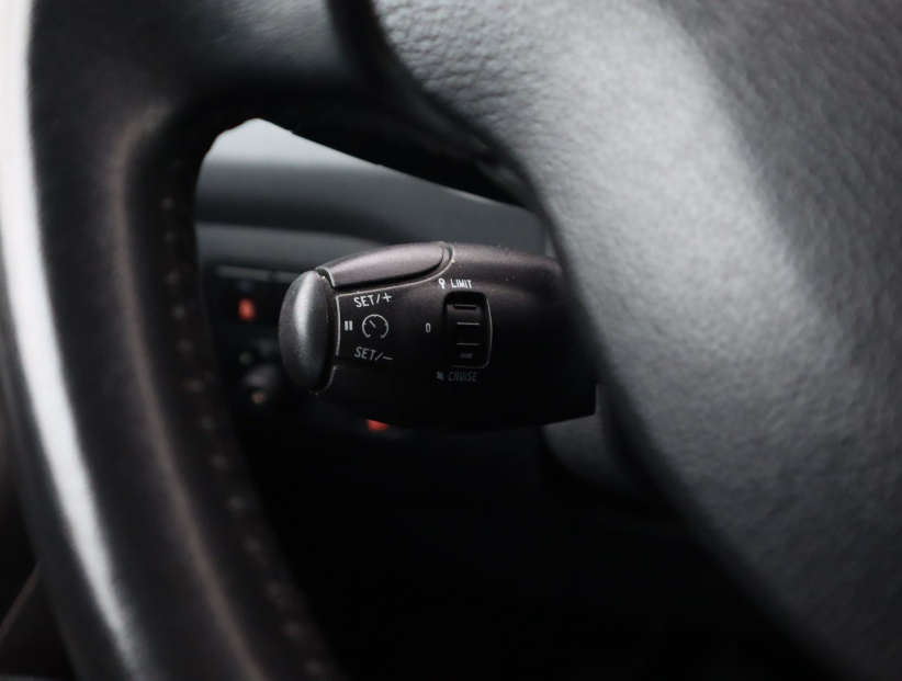 Citroen Berlingo, 2017