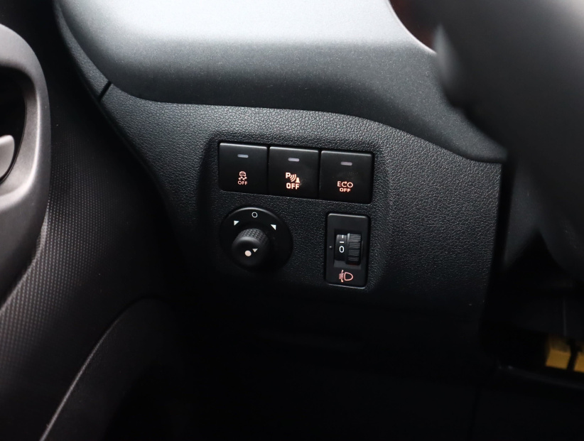 Citroen Berlingo, 2017