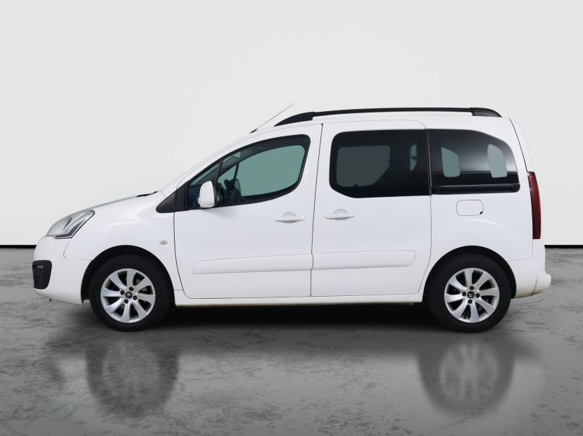 Citroen Berlingo, 2017