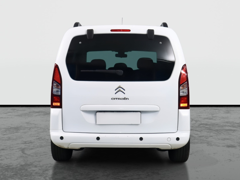Citroen Berlingo, 2017
