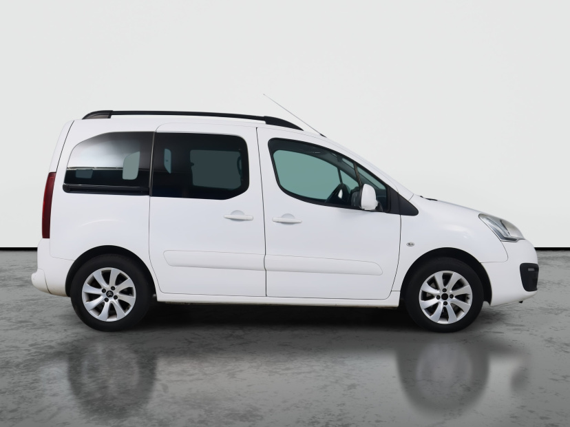 Citroen Berlingo, 2017