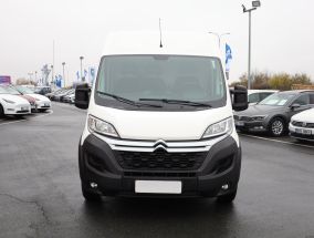 Citroen Jumper - 2019