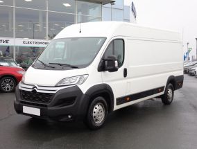 Citroen Jumper - 2019