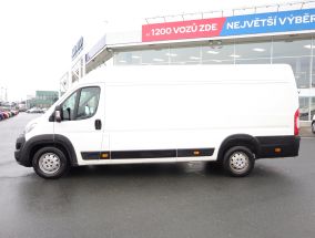 Citroen Jumper - 2019