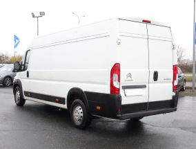 Citroen Jumper - 2019