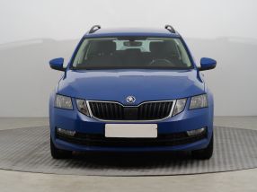 Skoda Octavia - 2019
