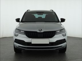 Skoda Karoq - 2021