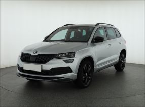 Skoda Karoq - 2021