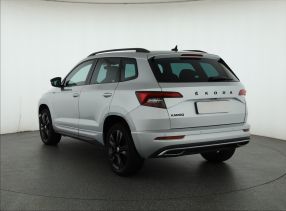 Skoda Karoq - 2021