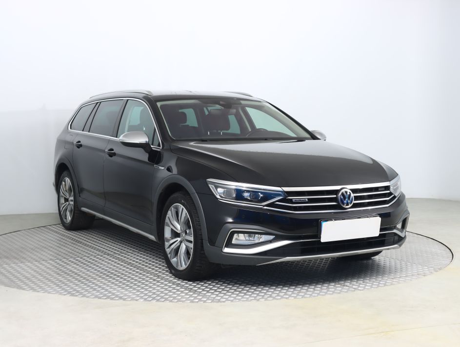 Volkswagen Passat - 2020
