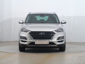 Hyundai Tucson - 2019