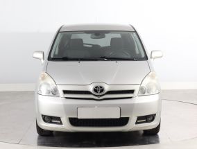 Toyota Corolla Verso - 2006