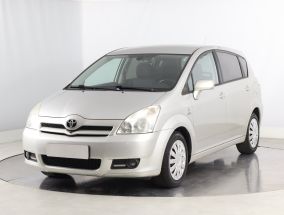 Toyota Corolla Verso - 2006