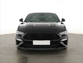 Ford Mustang - 2019