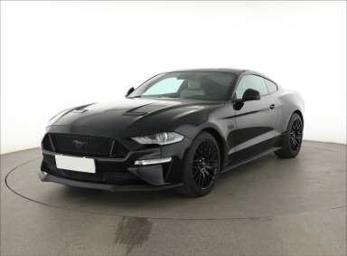 Ford Mustang - 2019