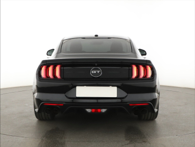 Ford Mustang - 2019