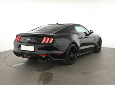 Ford Mustang - 2019