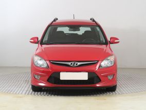 Hyundai i30 - 2012