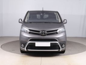 Toyota ProAce Verso - 2022