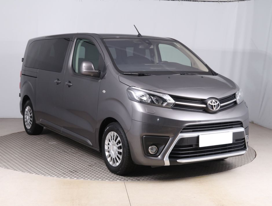 Toyota ProAce Verso - 2022