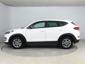 Hyundai Tucson - 2018