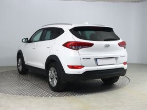 Hyundai Tucson - 2018