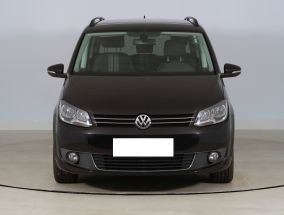 Volkswagen Touran - 2013