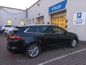 Renault Megane - 2016
