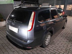 Ford Focus - 2011