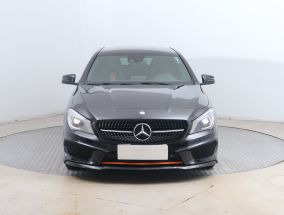 Mercedes-Benz CLA - 2015