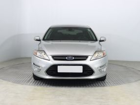 Ford Mondeo - 2012