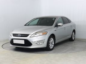 Ford Mondeo - 2012