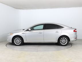 Ford Mondeo - 2012