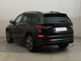 Skoda Kodiaq - 2022
