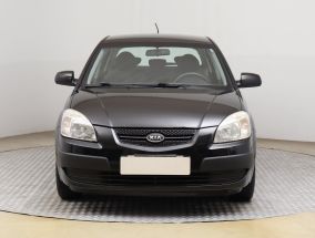 Kia Rio - 2008