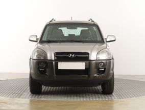 Hyundai Tucson - 2006
