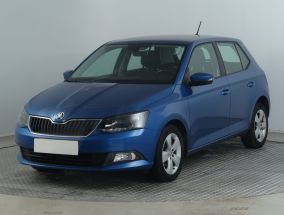 Skoda Fabia - 2018