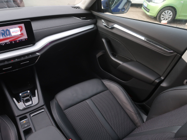 Škoda Octavia - 2023