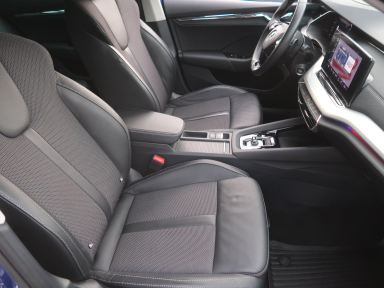 Škoda Octavia - 2023