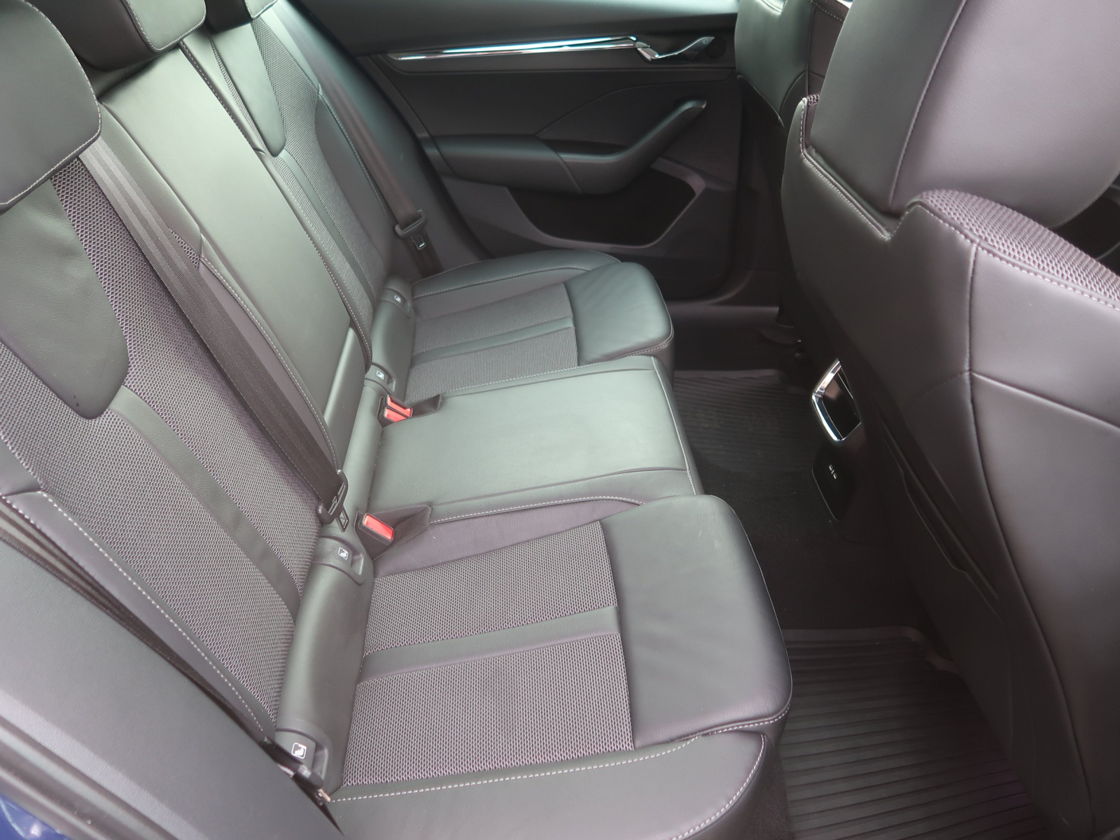 Škoda Octavia - 2023