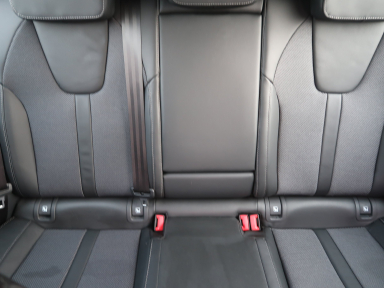 Škoda Octavia - 2023