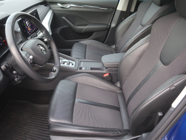Škoda Octavia - 2023