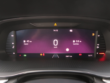 Škoda Octavia - 2023